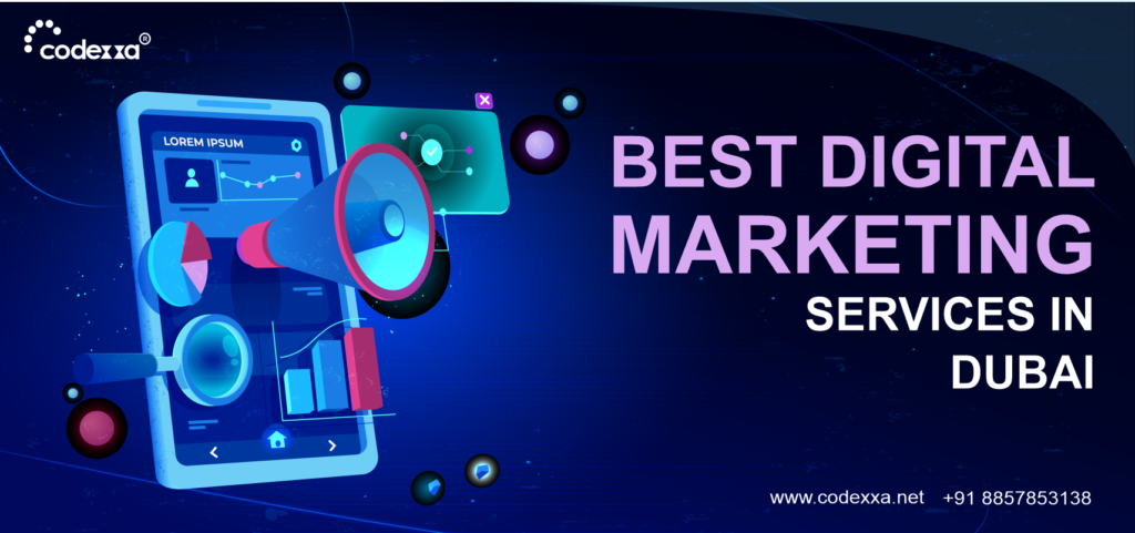 Best Digital Marketing Services in Dubai