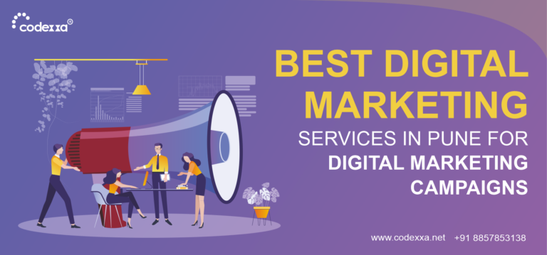 Best Digital Marketing Services in Pune for Digital Marketing Campaigns.