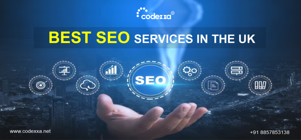Best SEO Services in the UK.