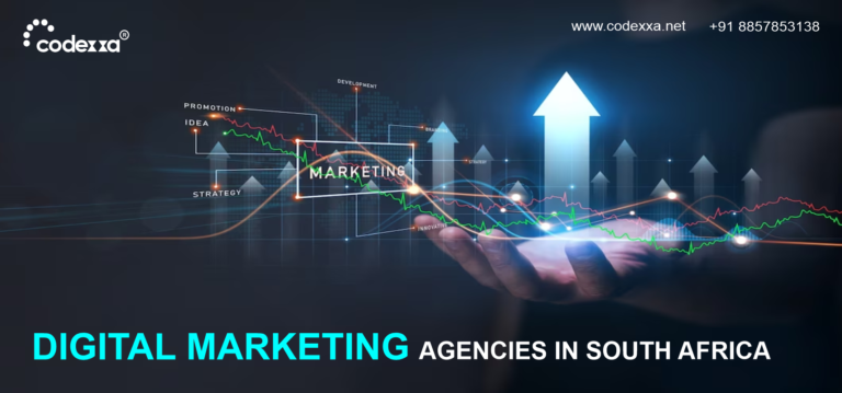 Digital Marketing Agencies in South Africa