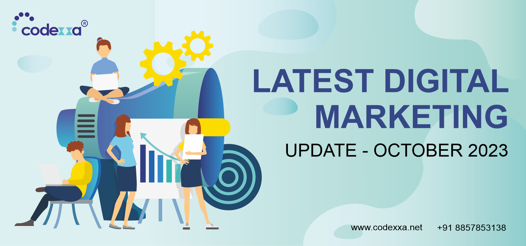 Latest-Digital-Marketing-Update-October-2023