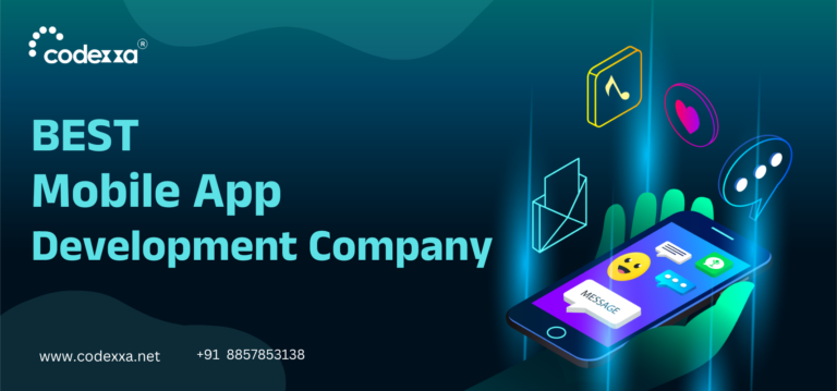 What advances in best mobile app development company have occurred most recently?